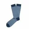 ORGANIC COTTON SOCKS Teal / Storm Blue Twist -clothing Sales SunspelOrganicCottonSocksTealStormBlueTwist 1 1800x1800