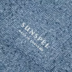 ORGANIC COTTON SOCKS Teal / Storm Blue Twist -clothing Sales SunspelOrganicCottonSocksTealStormBlueTwist 2 1800x1800
