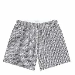 clothing Sales 22 PRINTED BOXER SHORTS Penguin Colony