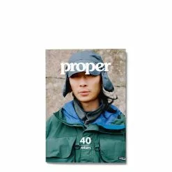 MAGAZINE ISSUE 40 - Royal Ragz Cover