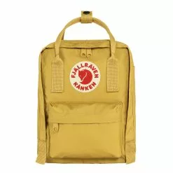 KÅNKEN MINI BACKPACK Kantarell