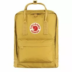 KÅNKEN CLASSIC BACKPACK Kantarell