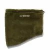 HIGH LOFT FLEECE NECK WARMER Khaki -clothing Sales and wander high loft fleece neck warmer khaki 1800x1800