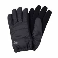 PRIMALOFT GLOVES Black