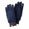 KNIT CUFF GLOVES Navy -clothing Sales elmer knit cuff gloves navy 1800x1800