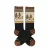 MOONWALK SOCKS Bob Cat -clothing Sales kavu moonwalk socks bob cat 1800x1800