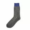 ROTOTO DOUBLE FACE CREW SOCKS Blue / Gray 1 ROTOTO DOUBLE FACE CREW SOCKS Blue / Gray -clothing Sales rototo double face crew socks blue grey 1800x1800