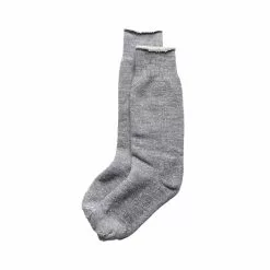 ROTOTO ROTOTO SPECIAL TRIO SOCKS Gray -clothing Sales rototo trio socks grey 1800x1800
