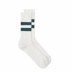 BJARKI COTTON SPORT SOCKS Deep Teal