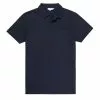 RIVIERA S/S POLO SHIRT Navy 1 RIVIERA S/S POLO SHIRT Navy -clothing Sales sunspel Riviera SS Polo Shirt navy 1800x1800